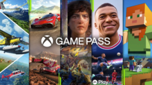 Xbox Game Pass 即将停止提供这四款游戏